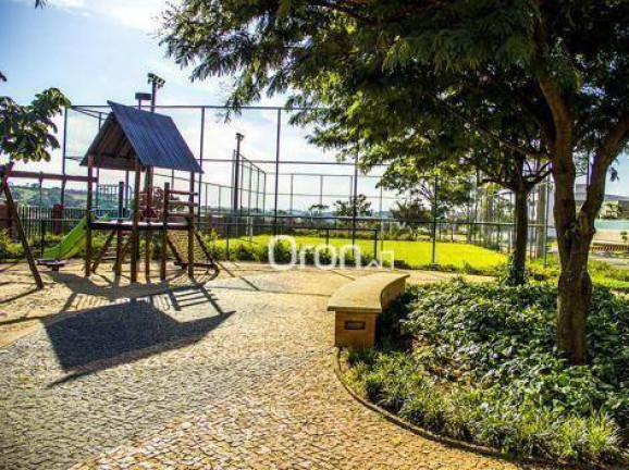 Imagem Casa com 4 Quartos à Venda, 343 m² em Jardins Milão - Goiânia Imagem Casa com 4 Quartos à Venda, 343 m² em Jardins Milão - Goiânia