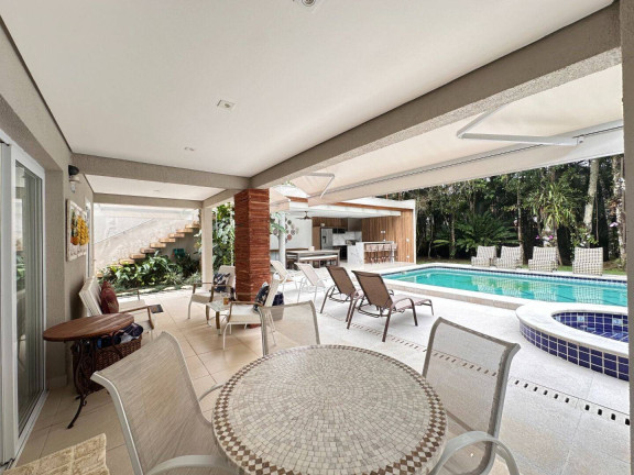 Imagem Casa com 5 Quartos à Venda, 373 m² em Riviera De São Lourenço - Bertioga Imagem Casa com 5 Quartos à Venda, 373 m² em Riviera De São Lourenço - Bertioga