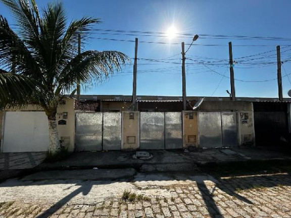 Casa com 1 Quarto à Venda, 50 m² em Ipiranga - Nova Iguacu