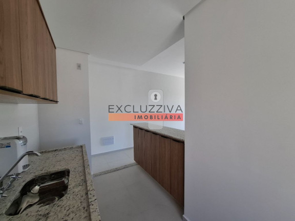 Imagem Apartamento com 2 Quartos para Alugar, 65 m² em Jardim Das Nações - Taubaté