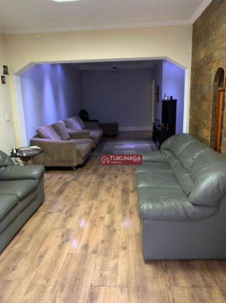 Imagem Casa com 5 Quartos à Venda, 500 m² em Vila Augusta - Guarulhos Imagem Casa com 5 Quartos à Venda, 500 m² em Vila Augusta - Guarulhos