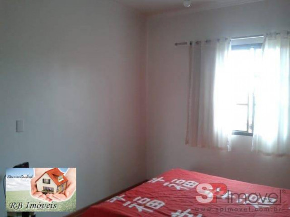 Imagem Apartamento com 3 Quartos à Venda, 91 m² em Vila Camilópolis - Santo André