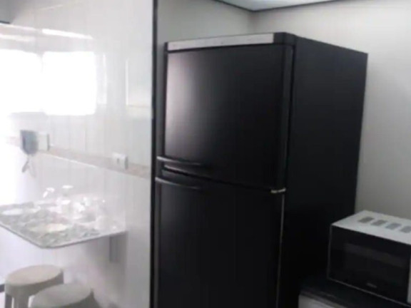 Imagem Apartamento com 2 Quartos à Venda, 84 m² em Jardim Las Palmas - Guarujá