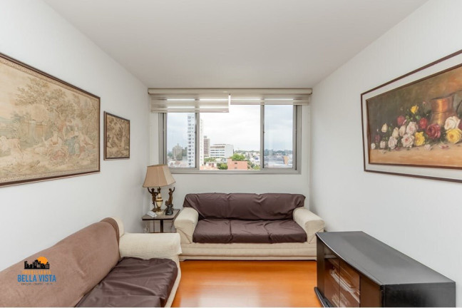 Imagem Apartamento com 2 Quartos à Venda, em Vila Clementino - São Paulo Imagem Apartamento com 2 Quartos à Venda, em Vila Clementino - São Paulo