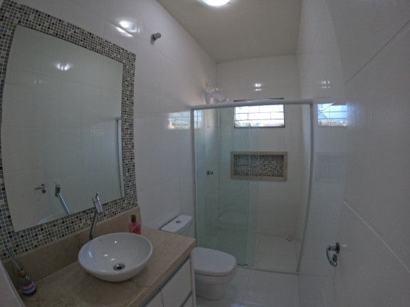 Imagem Casa com 3 Quartos à Venda, 115 m² em Arroio - Imbituba