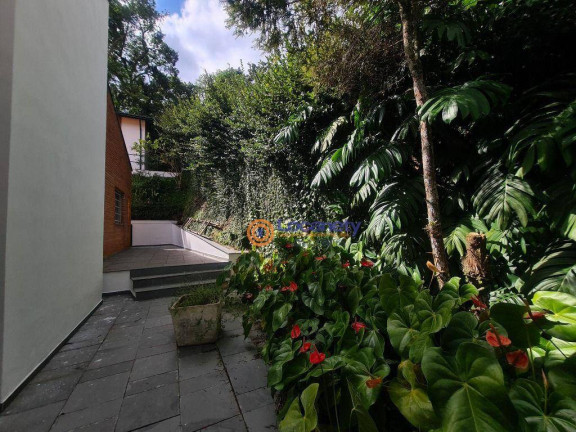Imagem Casa com 3 Quartos à Venda, 411 m² em Pastoril - Ribeirão Pires