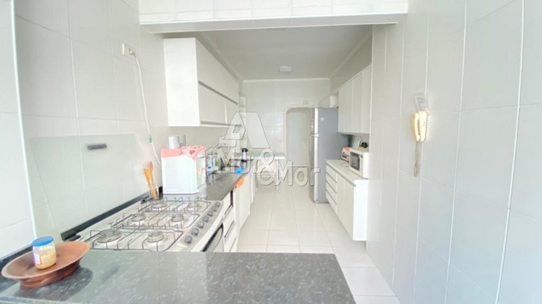 Imagem Apartamento com 4 Quartos à Venda, 200 m² em Pitangueiras - Guarujá
