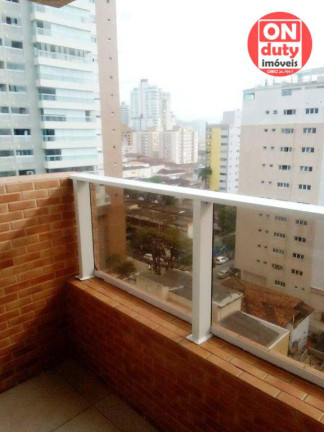 Imagem Apartamento com 2 Quartos à Venda, 84 m² em Boqueirão - Santos Imagem Apartamento com 2 Quartos à Venda, 84 m² em Boqueirão - Santos