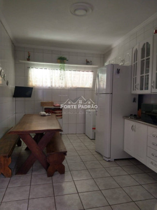 Imagem Casa com 5 Quartos à Venda, 150 m² em Jardim Santa Bárbara - Sorocaba