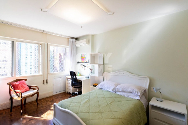 Imagem Apartamento com 4 Quartos à Venda, 750 m² em Jardim América - São Paulo Imagem Apartamento com 4 Quartos à Venda, 750 m² em Jardim América - São Paulo
