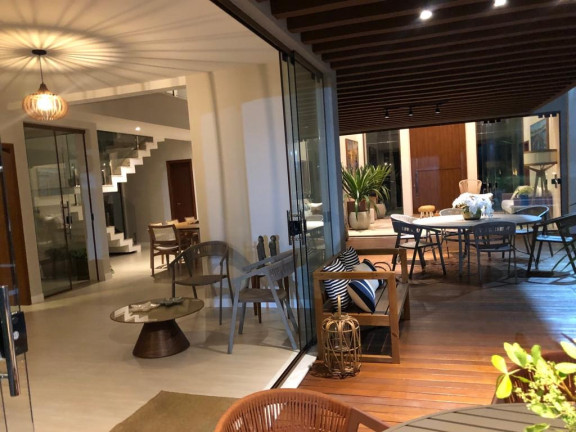 Casa com 6 Quartos à Venda, 420 m² em Praia Do Forte - Mata De São João