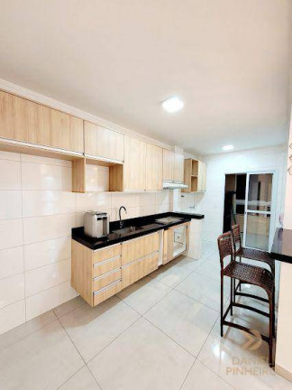 Imagem Apartamento com 2 Quartos à Venda, 90 m² em Vila Guilhermina - Praia Grande Imagem Apartamento com 2 Quartos à Venda, 90 m² em Vila Guilhermina - Praia Grande