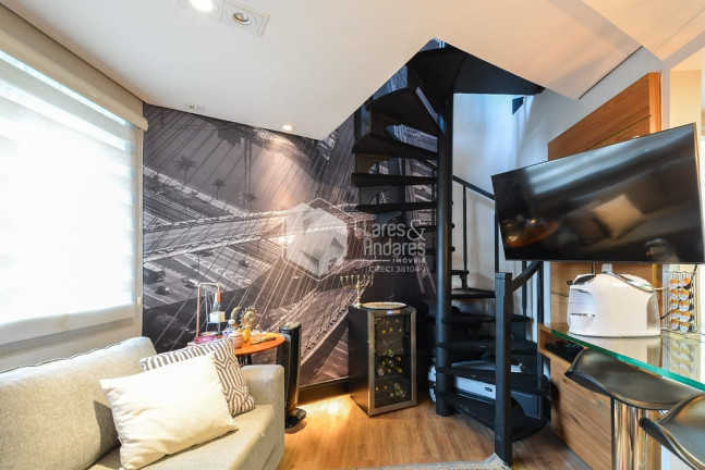 Imagem Sala Comercial à Venda, 47 m² em Vila Nova Conceição - São Paulo Imagem Sala Comercial à Venda, 47 m² em Vila Nova Conceição - São Paulo