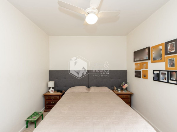 Imagem Apartamento com 3 Quartos à Venda, 105 m² em Itaim Bibi - São Paulo