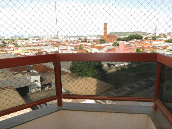Apartamento com 3 Quartos à Venda, 110 m² em Ribeirão Preto