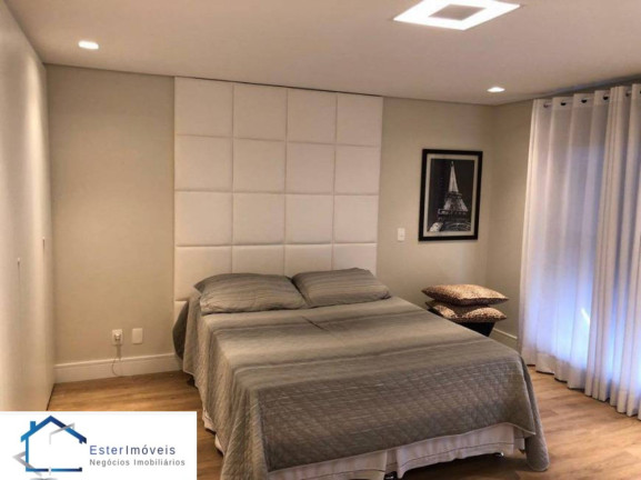 Imagem Casa com 6 Quartos para Alugar ou Temporada, 900 m² em Alphaville - Santana De Parnaíba Imagem Casa com 6 Quartos para Alugar ou Temporada, 900 m² em Alphaville - Santana De Parnaíba