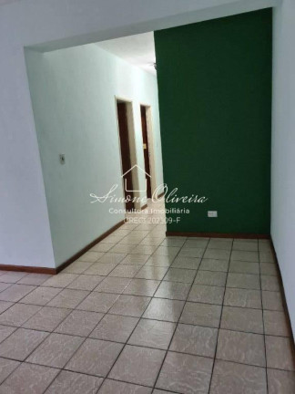 Imagem Apartamento com 3 Quartos para Alugar, 80 m² em Vila Sanches - São José Dos Campos