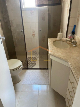 Imagem Apartamento com 3 Quartos à Venda, 92 m² em Santana - São Paulo