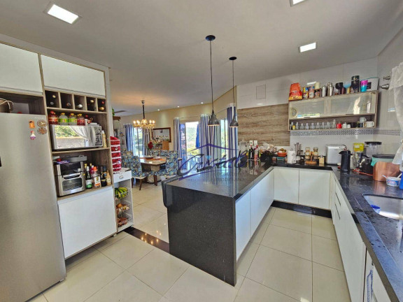 Imagem Casa com 3 Quartos à Venda, 377 m² em Granja Caiapiá - Cotia Imagem Casa com 3 Quartos à Venda, 377 m² em Granja Caiapiá - Cotia