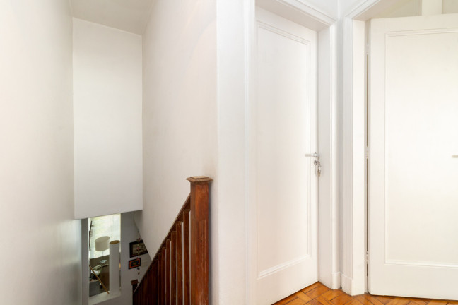 Imagem Casa com 2 Quartos à Venda, 140 m² em Pinheiros - São Paulo