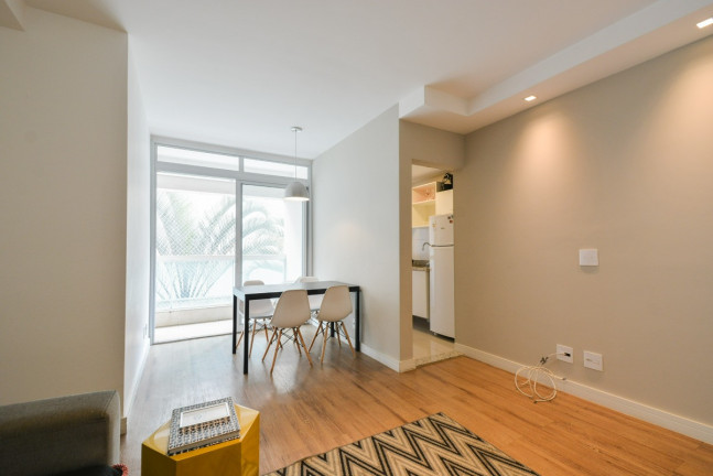 Imagem Apartamento com 2 Quartos à Venda, 60 m² em Consolação - São Paulo
