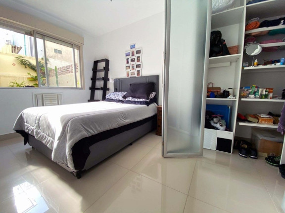 Imagem Apartamento com 1 Quarto à Venda, 54 m² em Petrópolis - Porto Alegre