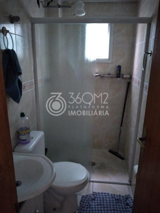 Imagem Apartamento com 1 Quarto à Venda, 44 m² em Boqueirão - Praia Grande