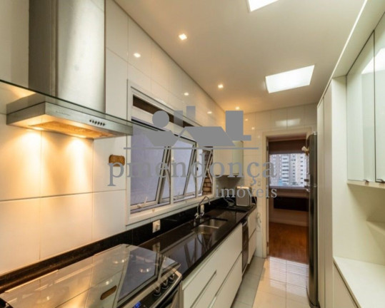 Imagem Apartamento com 2 Quartos à Venda, 235 m² em Perdizes - São Paulo