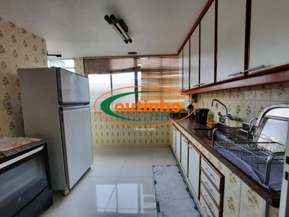 Imagem Cobertura com 3 Quartos à Venda, 362 m² em Tijuca - Rio De Janeiro Imagem Cobertura com 3 Quartos à Venda, 362 m² em Tijuca - Rio De Janeiro