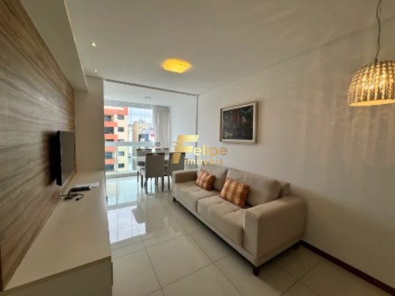 Imagem Imóvel com 2 Quartos à Venda, 60 m² em Santa Lúcia - Vitória Imagem Imóvel com 2 Quartos à Venda, 60 m² em Santa Lúcia - Vitória