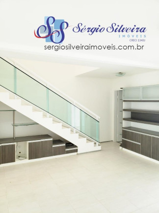 Imagem Casa com 3 Quartos à Venda, 120 m² em Edson Queiroz - Fortaleza Imagem Casa com 3 Quartos à Venda, 120 m² em Edson Queiroz - Fortaleza