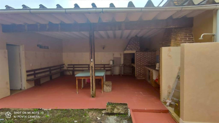 Imagem Casa com 4 Quartos à Venda, 230 m² em Balneario Florida - Praia Grande Imagem Casa com 4 Quartos à Venda, 230 m² em Balneario Florida - Praia Grande