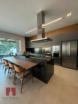 Imagem Casa com 4 Quartos à Venda, 505 m² em Alphaville - Santana De Parnaíba Imagem Casa com 4 Quartos à Venda, 505 m² em Alphaville - Santana De Parnaíba
