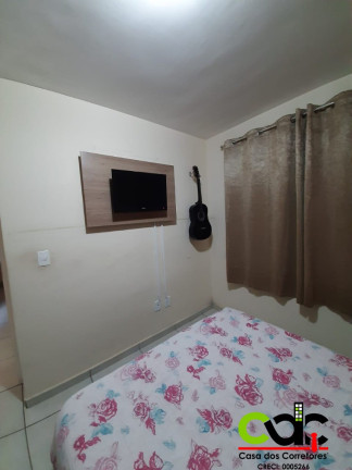 Imagem Apartamento com 2 Quartos à Venda, 55 m² em Estância Poços De Caldas - Poços De Caldas