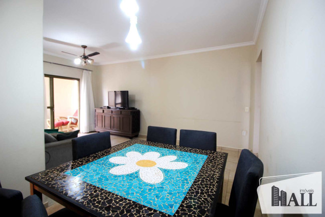 Imagem Apartamento com 3 Quartos à Venda, 93 m² em Bom Jardim - São José Do Rio Preto Imagem Apartamento com 3 Quartos à Venda, 93 m² em Bom Jardim - São José Do Rio Preto