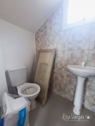 Imagem Sobrado com 2 Quartos à Venda, 65 m² em Tarumã - Viamão
