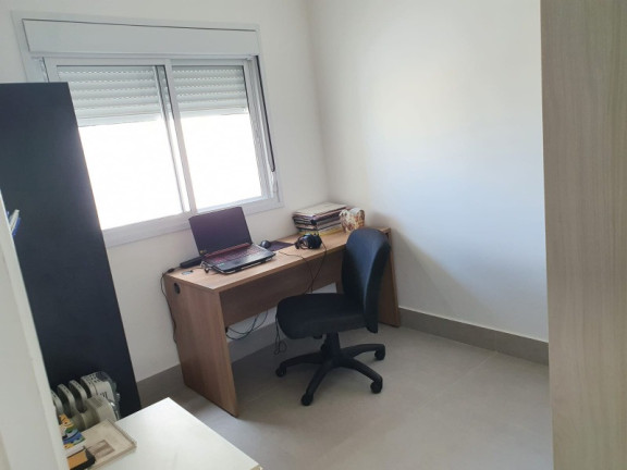 Imagem Imóvel com 3 Quartos à Venda, 103 m² em água Branca - São Paulo