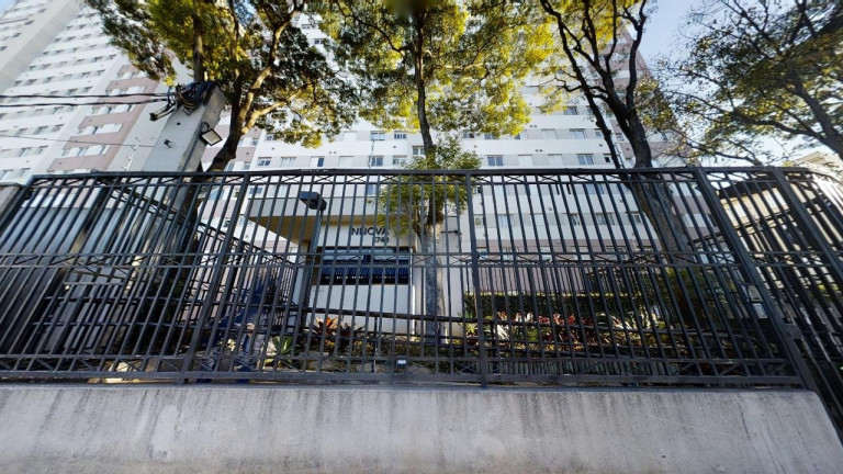 Imagem Imóvel com 1 Quarto à Venda, 34 m² em Cambuci - São Paulo