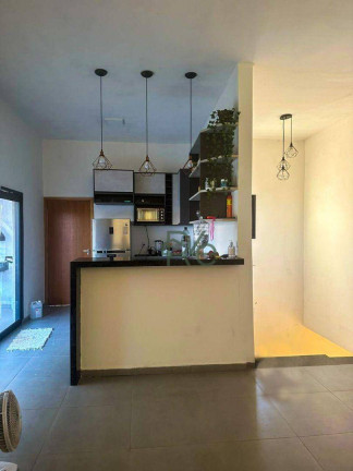 Imagem Casa com 4 Quartos à Venda, 265 m² em Condomínio Ninho Verde Ii - Pardinho Imagem Casa com 4 Quartos à Venda, 265 m² em Condomínio Ninho Verde Ii - Pardinho