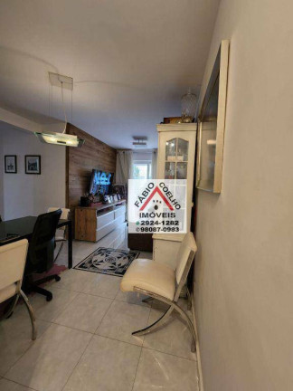Imagem Apartamento com 3 Quartos à Venda, 65 m² em Jardim Marajoara - São Paulo Imagem Apartamento com 3 Quartos à Venda, 65 m² em Jardim Marajoara - São Paulo