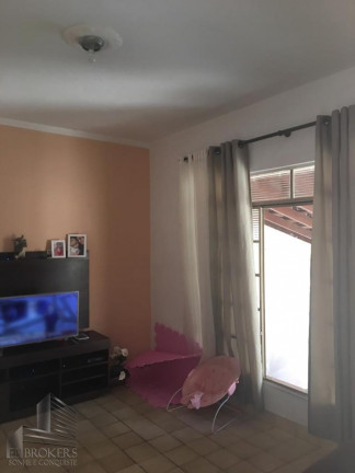 Imagem Casa com 4 Quartos à Venda, 110 m² em Jardim América - Sorocaba