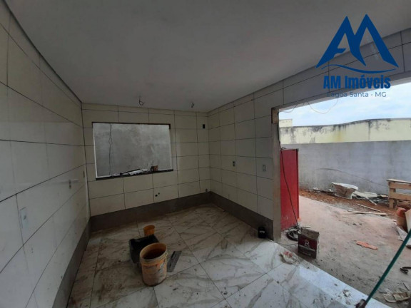 Imagem Casa com 3 Quartos à Venda, 181 m² em Jardim Imperial - Lagoa Santa Imagem Casa com 3 Quartos à Venda, 181 m² em Jardim Imperial - Lagoa Santa