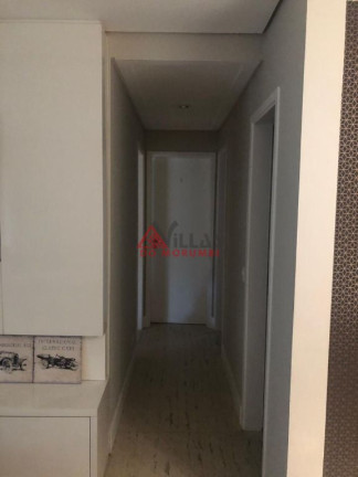 Imagem Apartamento com 2 Quartos à Venda, 133 m² em Parque Reboucas - São Paulo