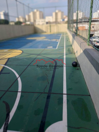 Imagem Apartamento com 2 Quartos para Alugar, 50 m² em Capela Do Socorro - São Paulo