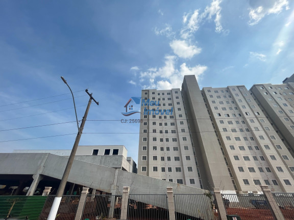 Imagem Imóvel com 2 Quartos à Venda, 42 m² em Samambaia Sul (samambaia) - Brasília Imagem Imóvel com 2 Quartos à Venda, 42 m² em Samambaia Sul (samambaia) - Brasília