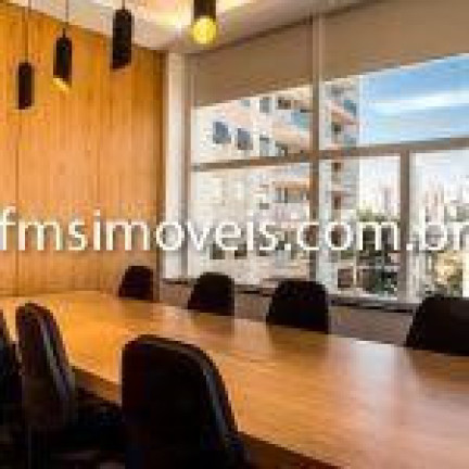 Imagem Sala Comercial à Venda, 405 m² em Jardim Das Acácias - São Paulo Imagem Sala Comercial à Venda, 405 m² em Jardim Das Acácias - São Paulo