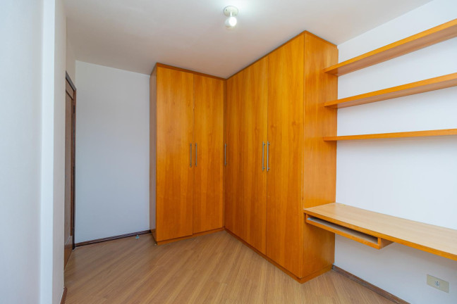 Imagem Apartamento com 3 Quartos para Alugar, 85 m² em Ahú - Curitiba Imagem Apartamento com 3 Quartos para Alugar, 85 m² em Ahú - Curitiba