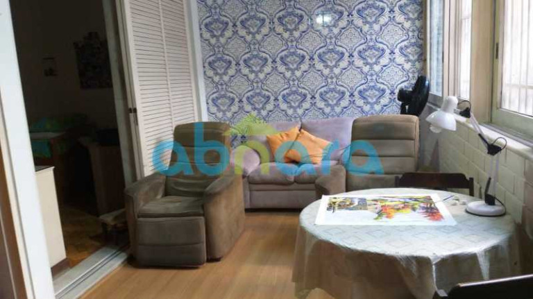 Imagem Apartamento com 3 Quartos à Venda, 164 m² em Ipanema - Rio De Janeiro