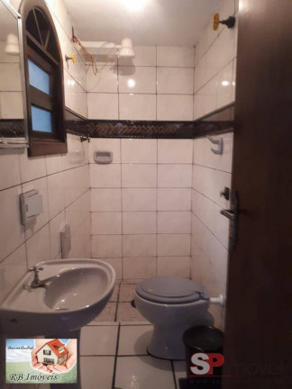 Imagem Casa com 2 Quartos à Venda, 125 m² em Vila Palmares - Santo André Imagem Casa com 2 Quartos à Venda, 125 m² em Vila Palmares - Santo André