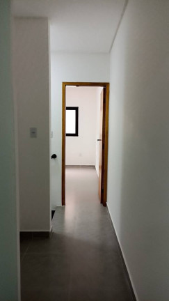 Imagem Casa com 2 Quartos à Venda, 59 m² em Caiçara - Praia Grande